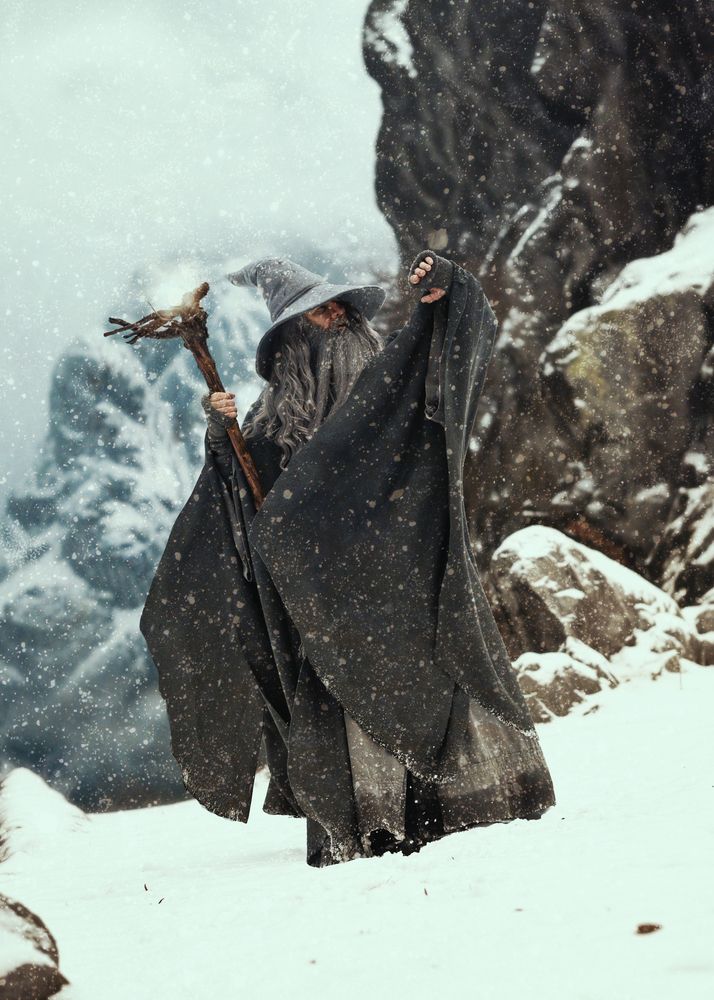 Photograph by Christina Parmak-Fischer