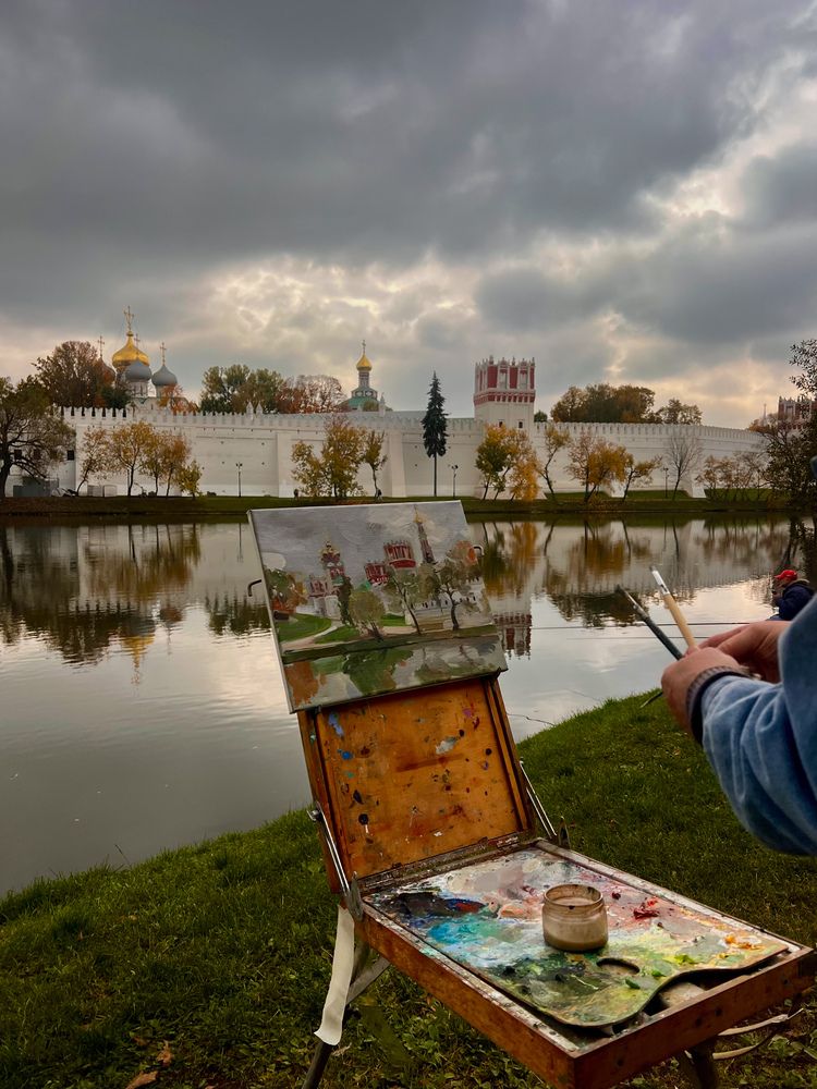 Photograph by Оксана