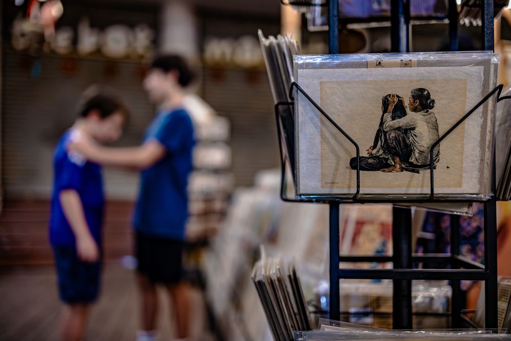 Photograph by Tran Thanh Dat ??