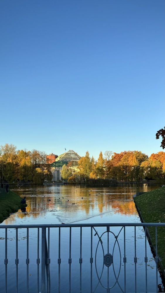 Photograph by Anastasia Milyutina