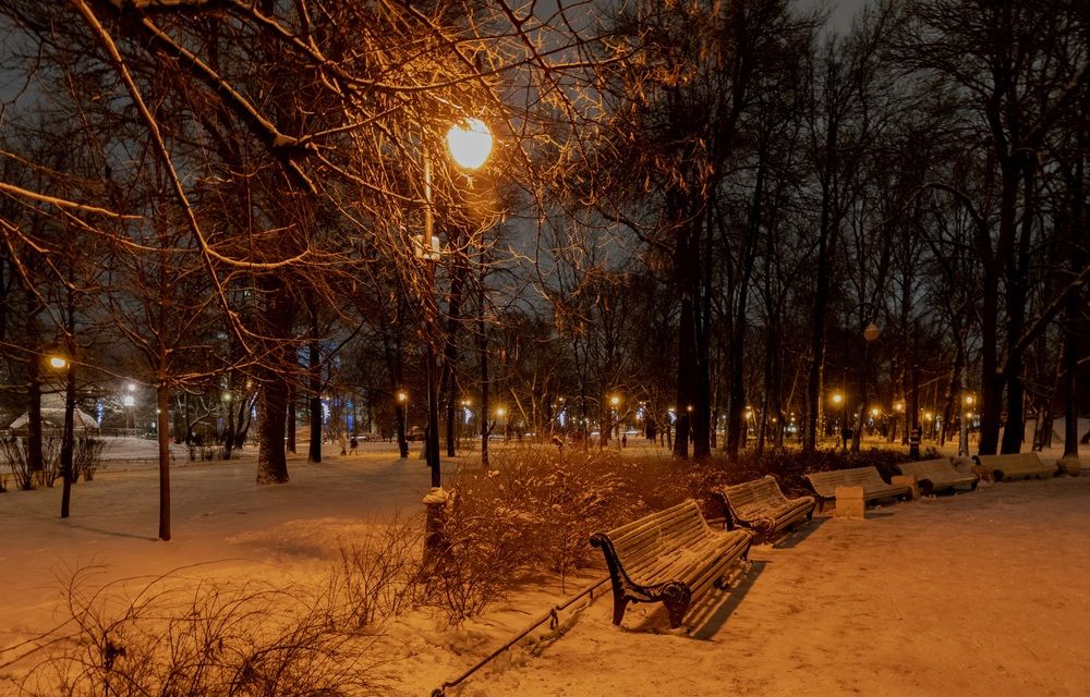 Photograph by Александр Пикулик