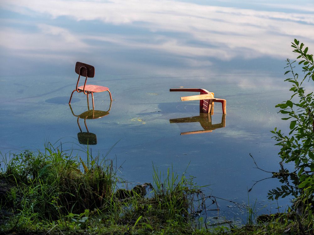 Photograph by Анастасия Глазюк