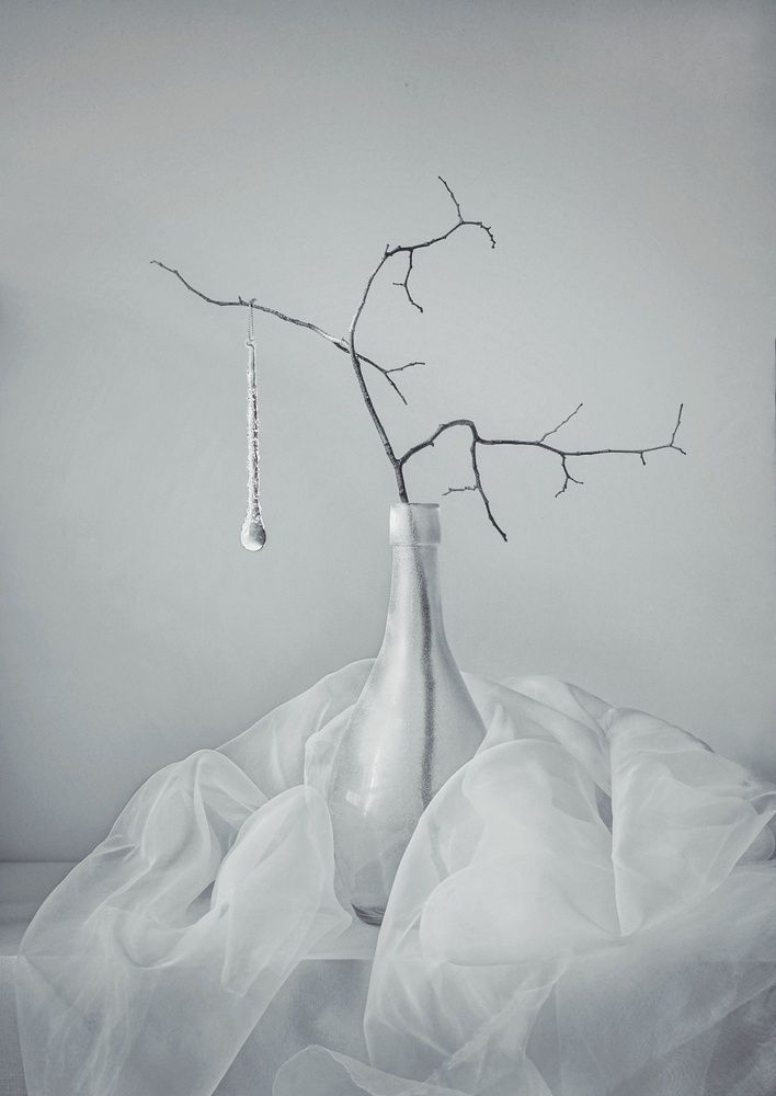 Photograph by Ольга Вороная