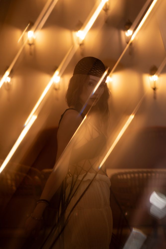 Photograph by Ekaterina Akhmetova