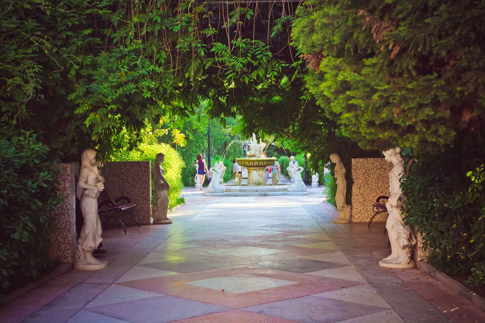 Фотография автора Анна Петина