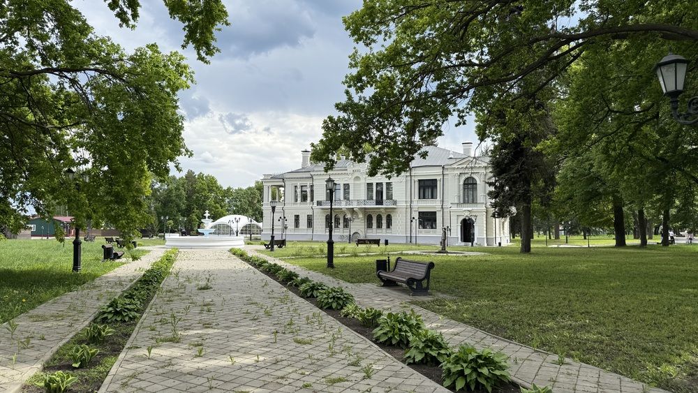 Photograph by Елена Гущина