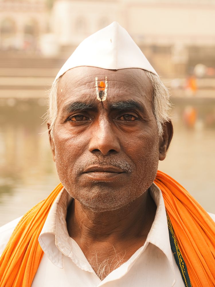 Photograph by Ramchandra Chaugule