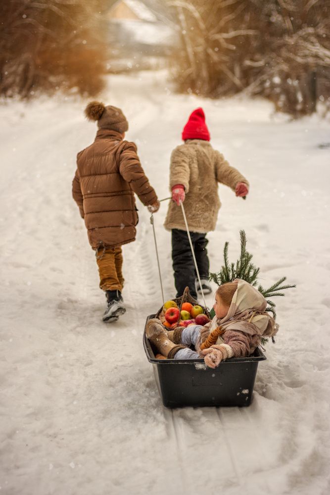 Photograph by Анжелика Каминская