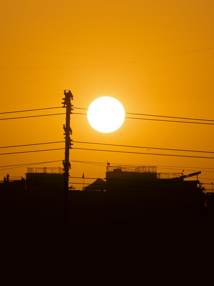 Photograph by Ramchandra Chaugule