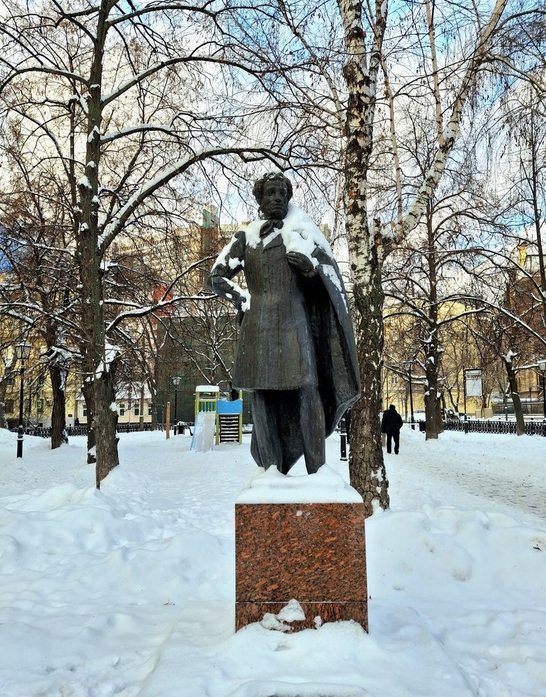 Photograph by Марина Мальцева