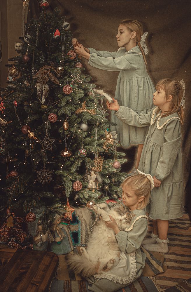 Photograph by Ольга Морятова