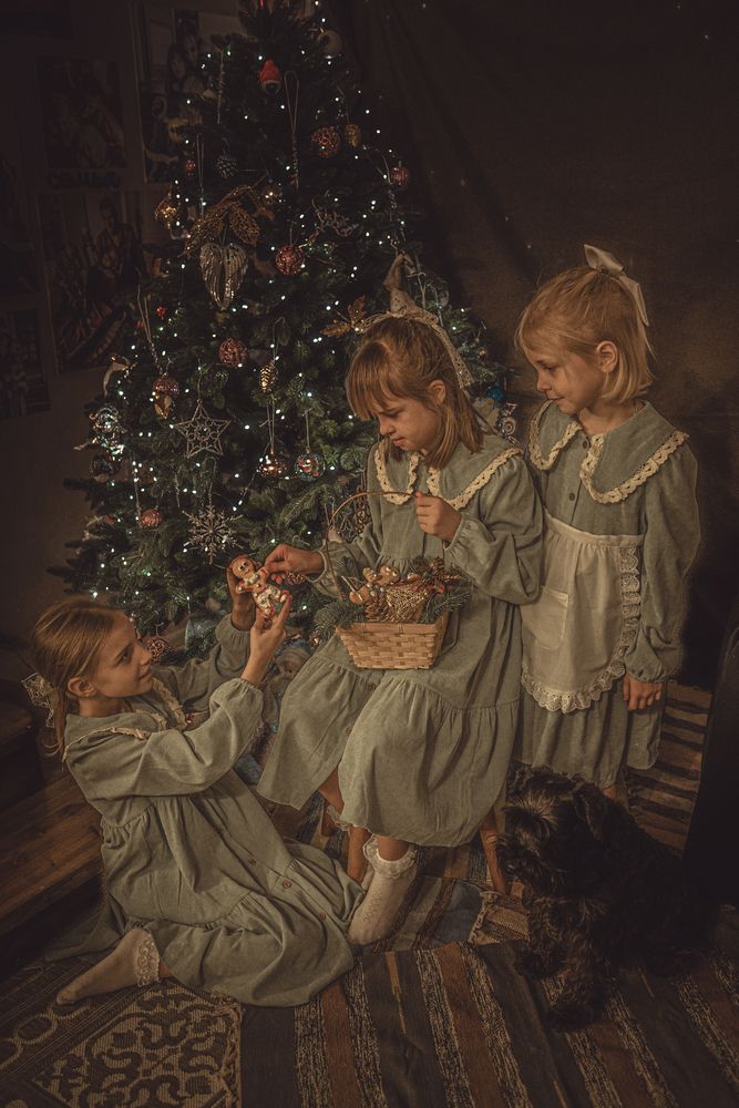 Photograph by Ольга Морятова