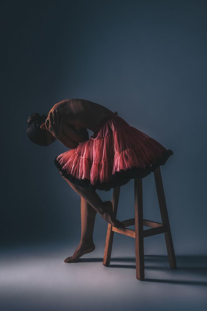 Photograph by Angel Cruz
