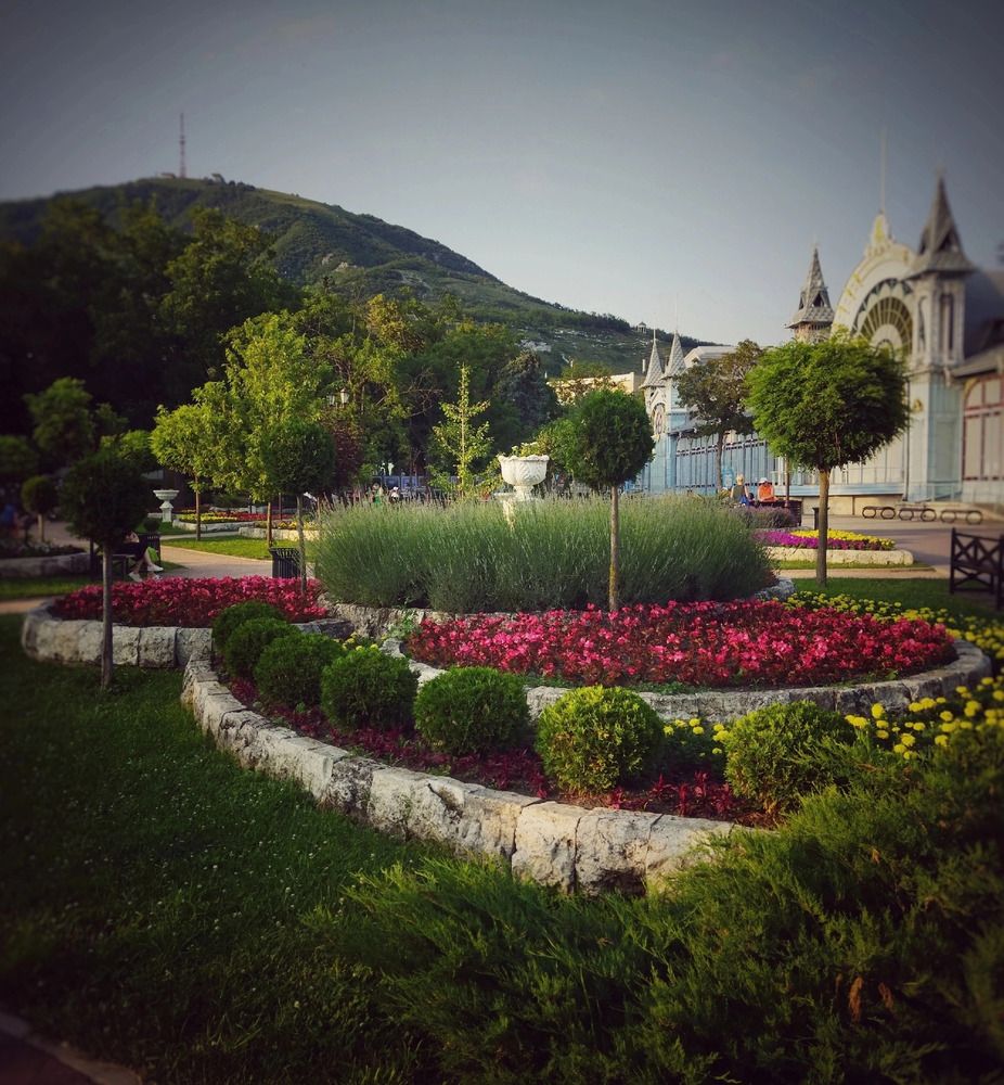 Photograph by Марина Максимова