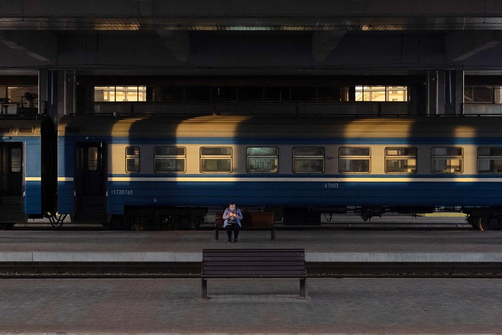 Photograph by Максим Селиванов