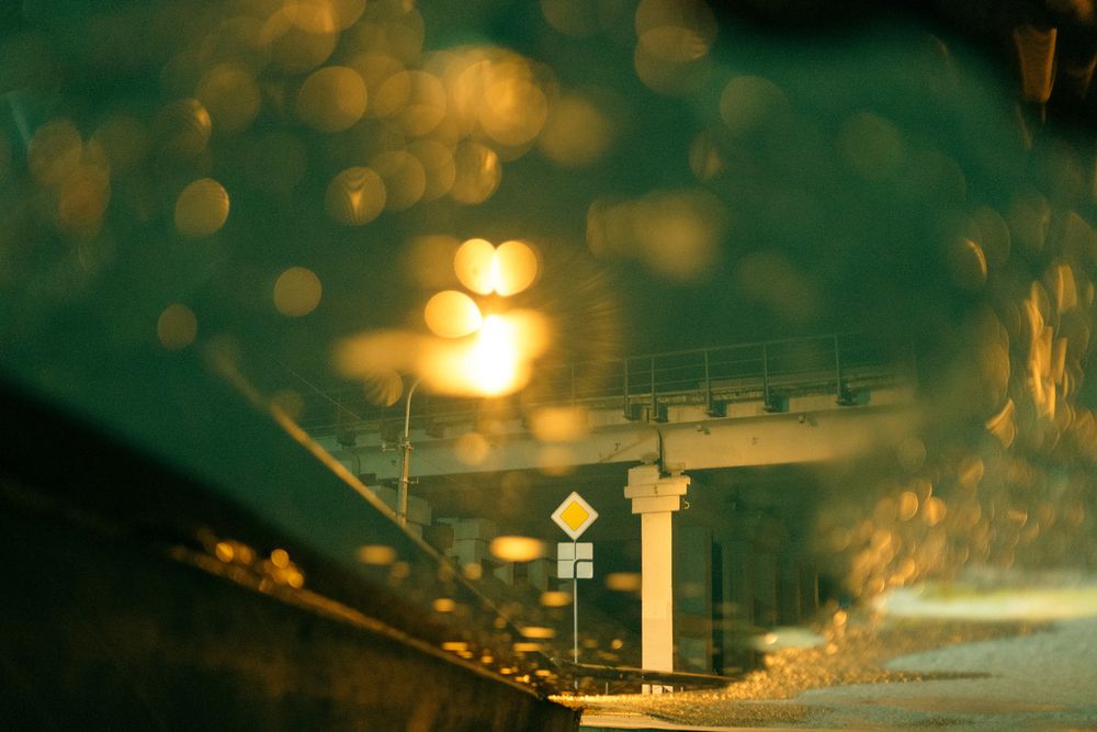 Photograph by Максим Селиванов