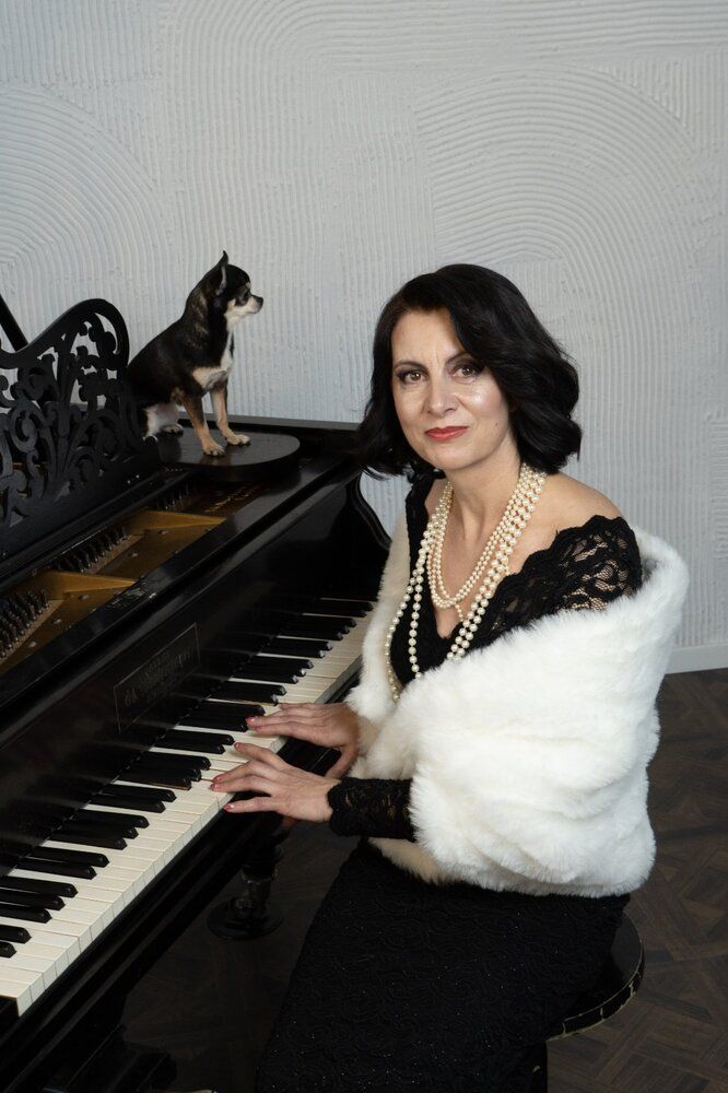 Photograph by Наталья Дробушкова