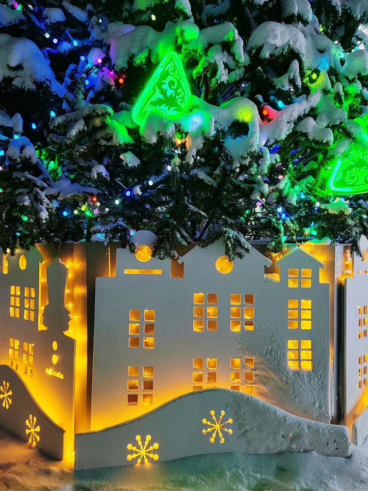 Photograph by Ольга Рыбина