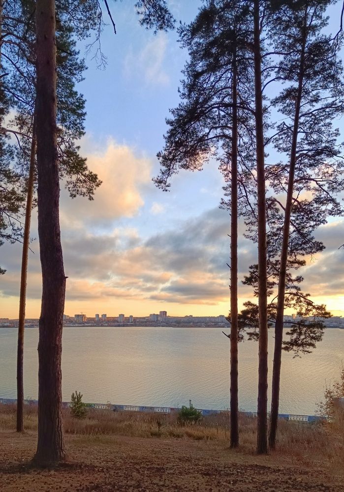 Фотография автора Ольга Кунакова