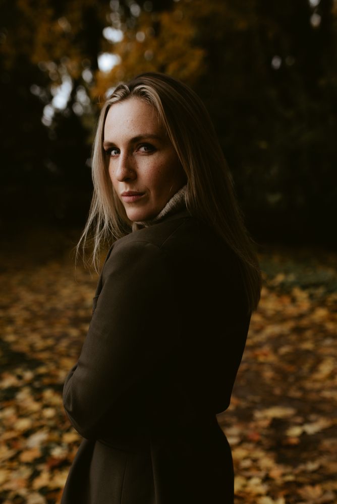 Photograph by Ксения Осипян