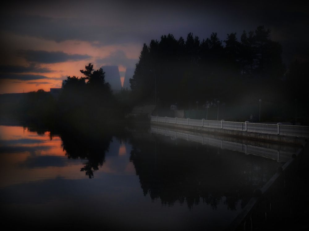 Photograph by Валерий Алфимов