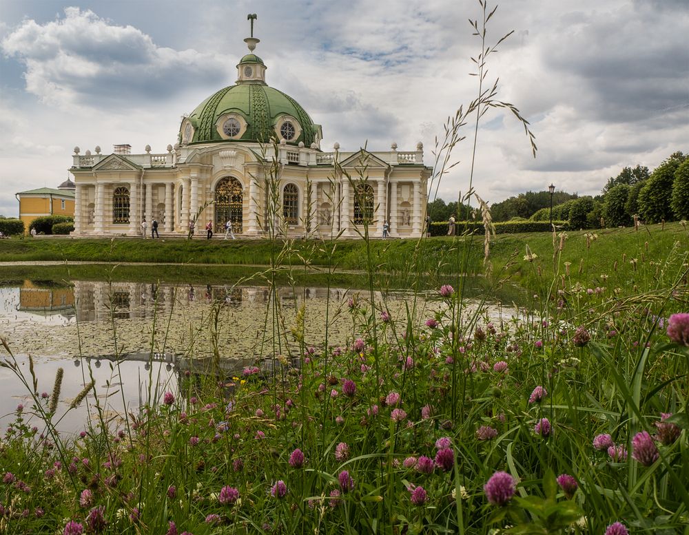 Photograph by Елена Григорович