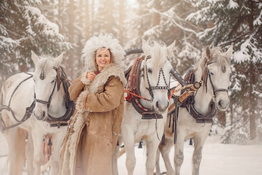 Фотография автора Онучина Юлия