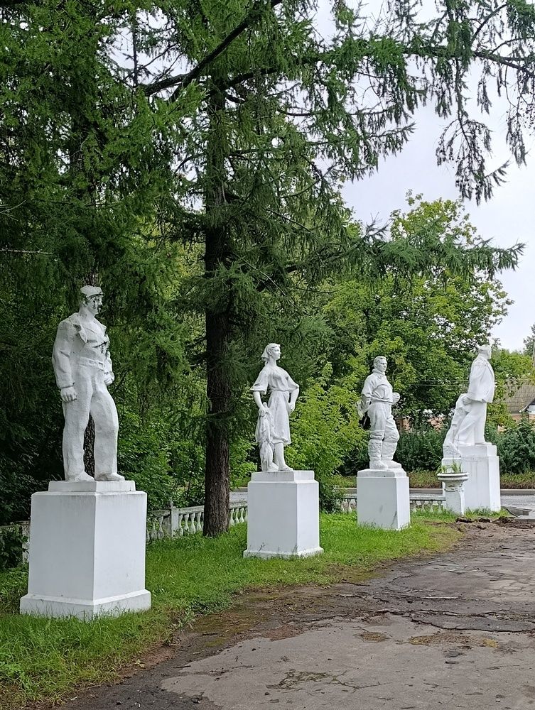 Photograph by Ольга Антохина