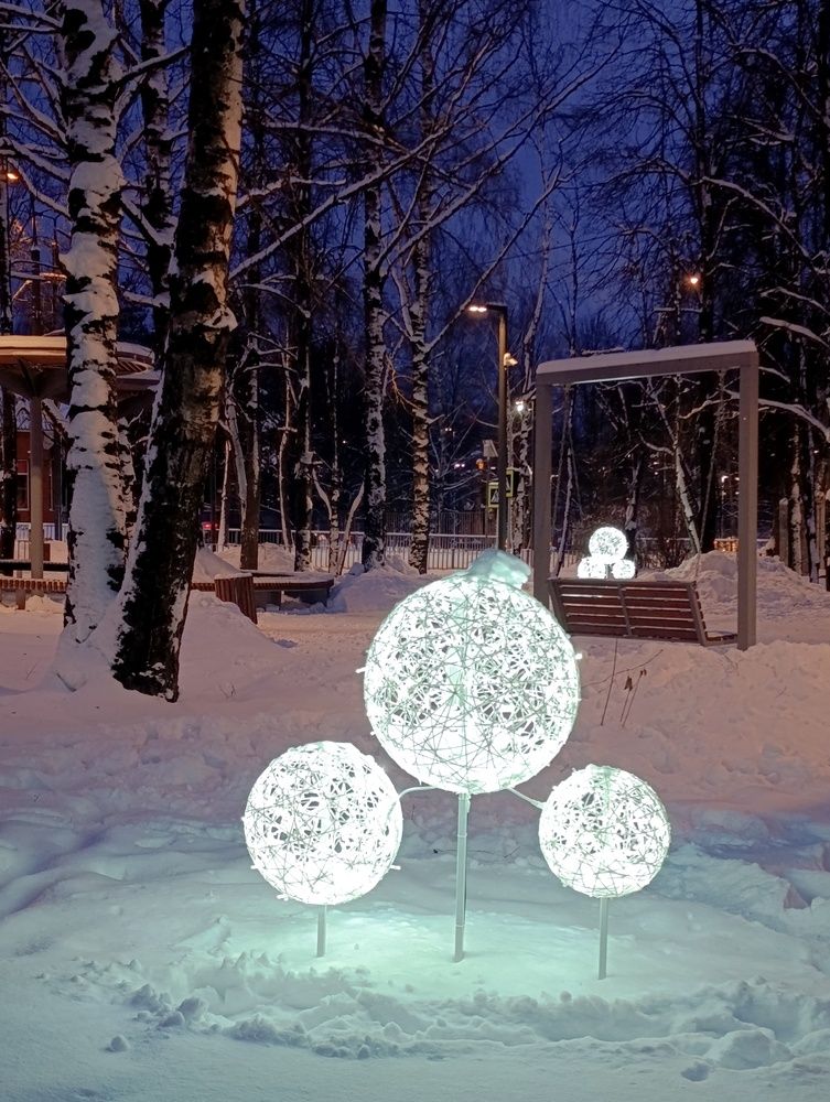 Photograph by Ольга Антохина