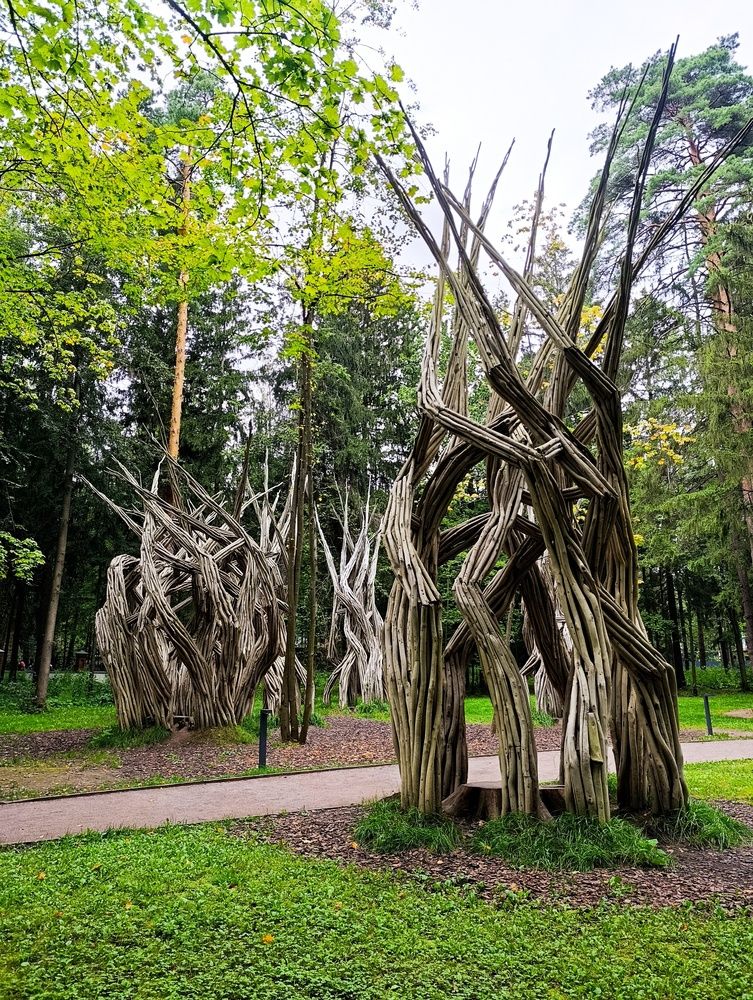 Photograph by Ольга Антохина