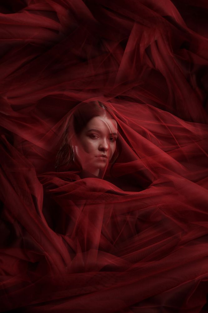 Photograph by Алексей Бураков