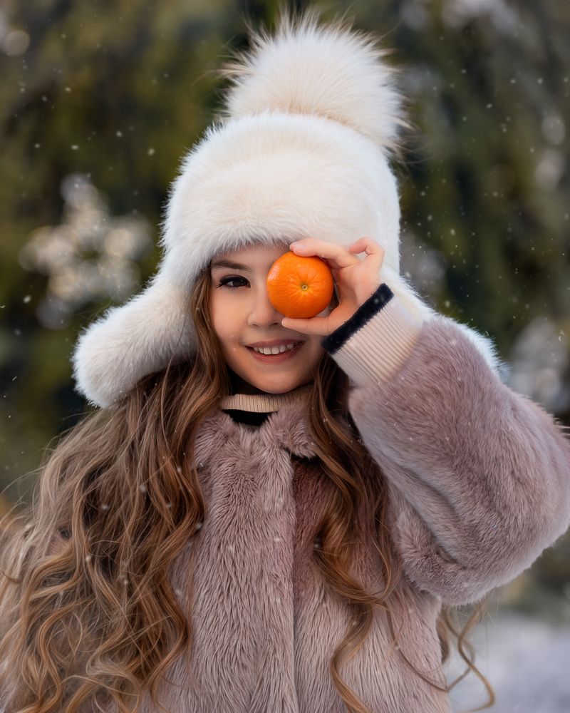 Photograph by Анастасия Мантрова