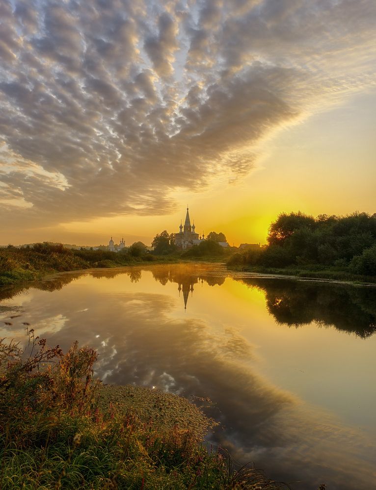 Photograph by Natalia Bolotenkova