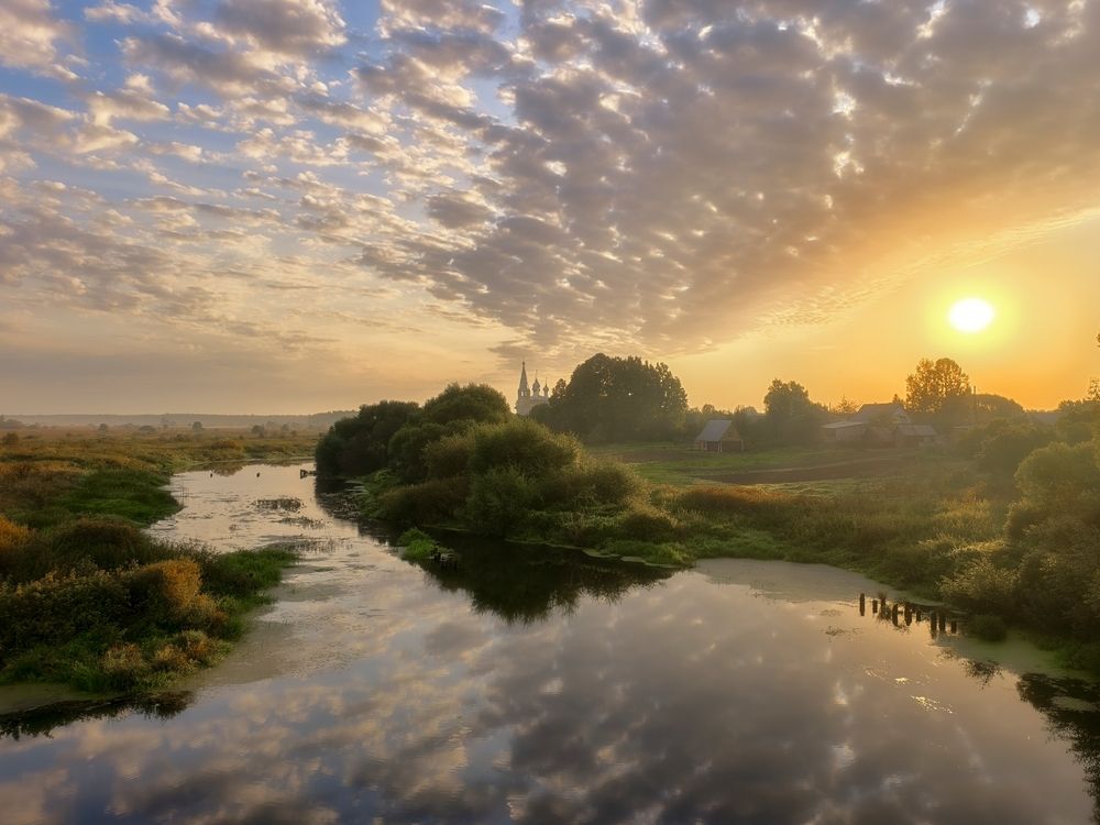 Photograph by Natalia Bolotenkova