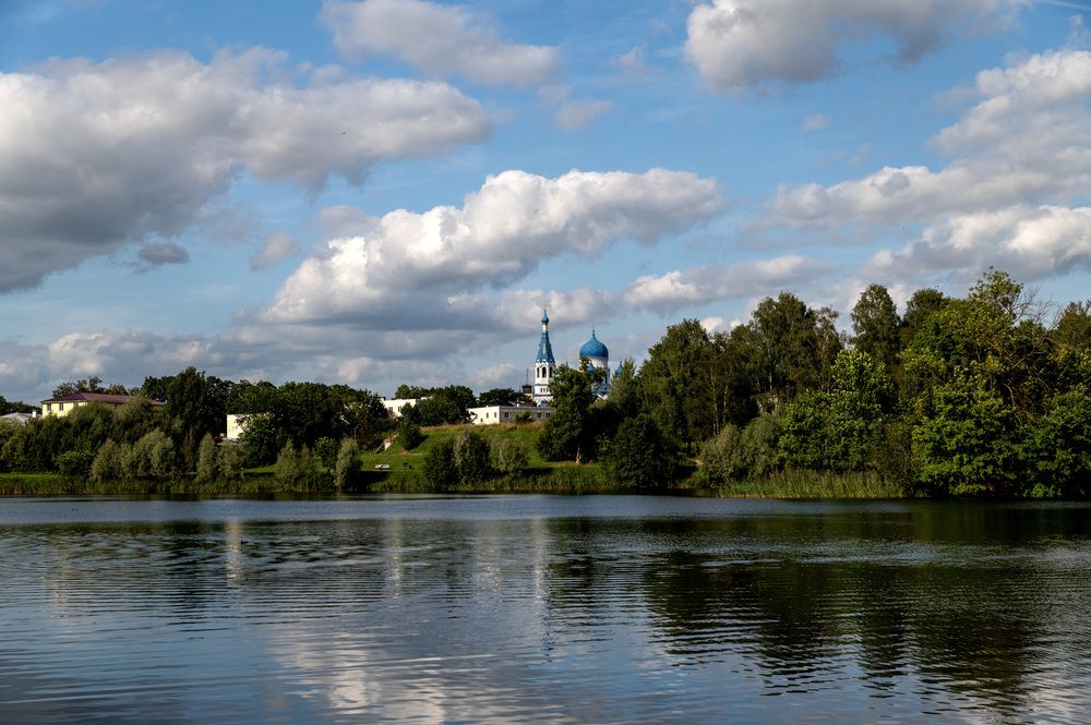 Photograph by Ольга Михайлова