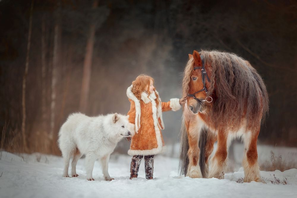 Photograph by Онучина Юлия