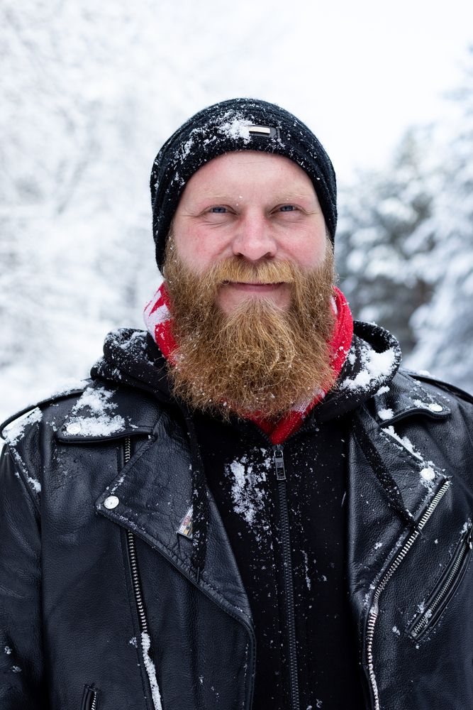 Photograph by Наталья Мершина