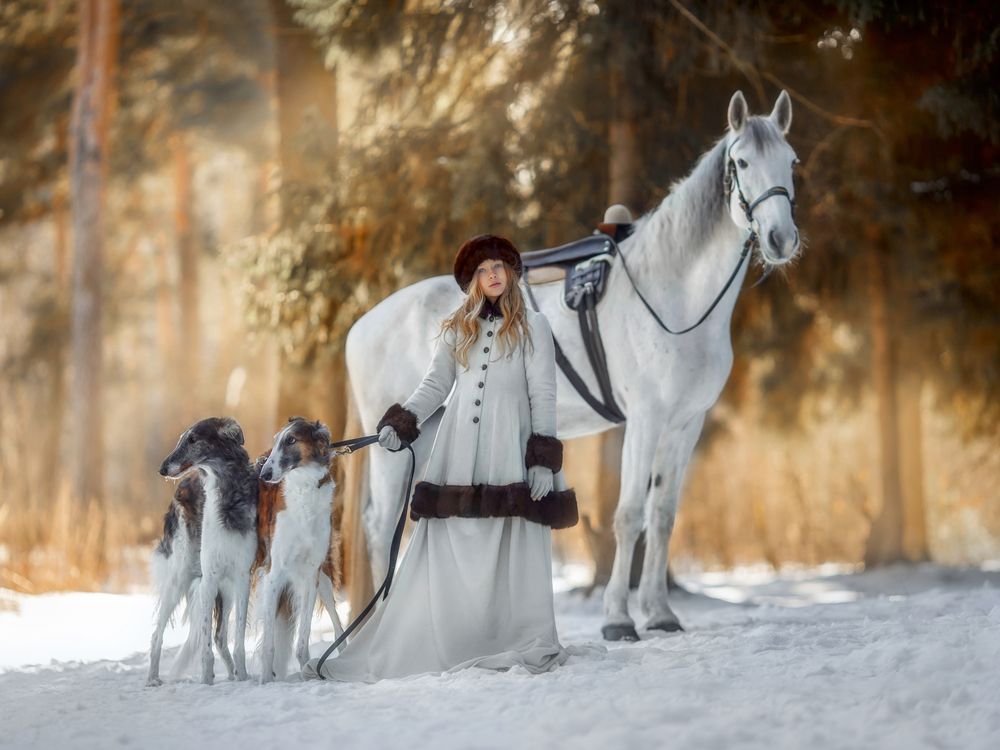 Photograph by Онучина Юлия