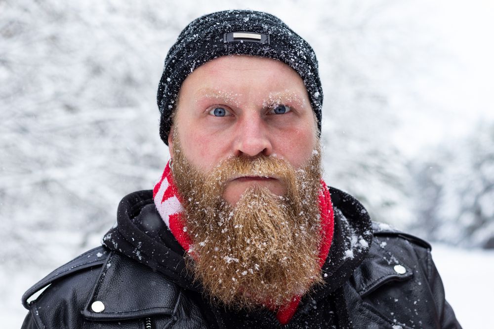 Photograph by Наталья Мершина