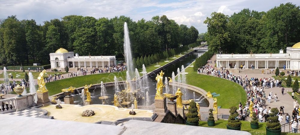 Photograph by Дарина Макарова