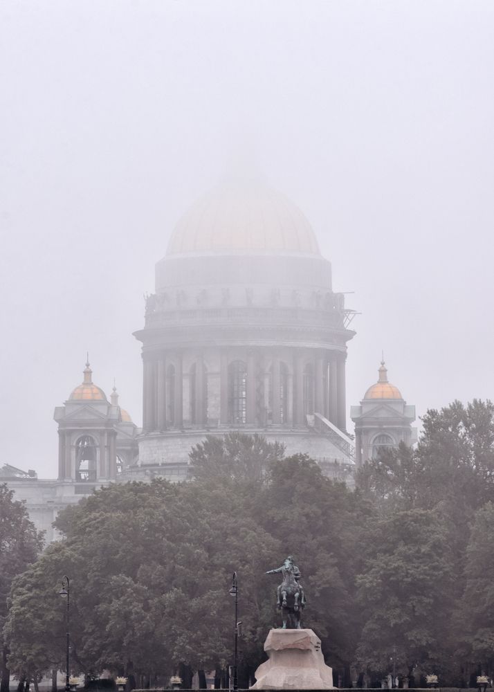 Photograph by Evgeniya Stafeeva