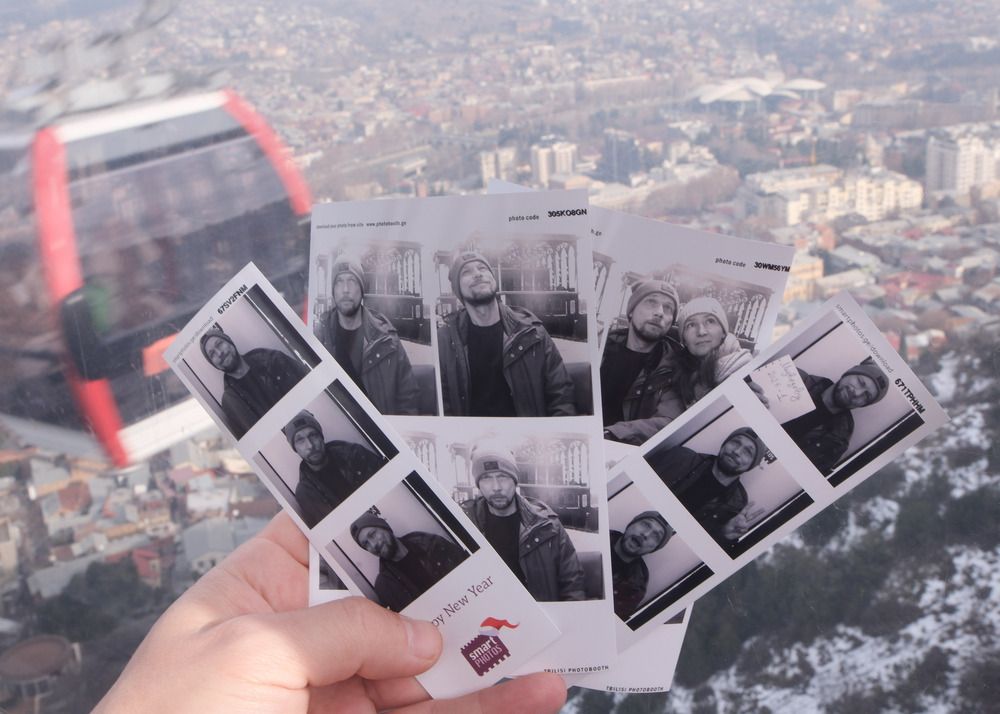 Photograph by Larionov Nikita