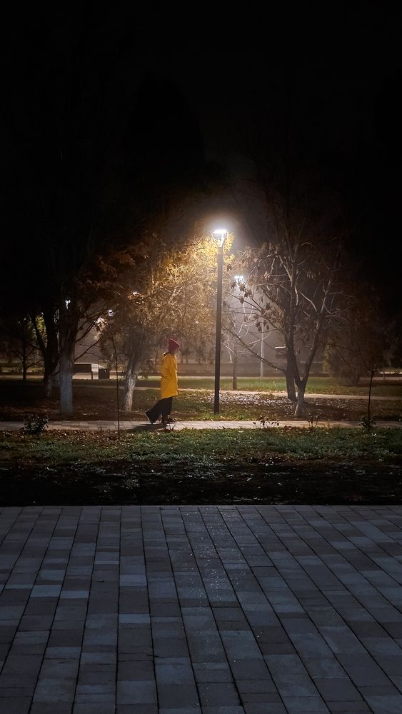 Photograph by Irina Chka