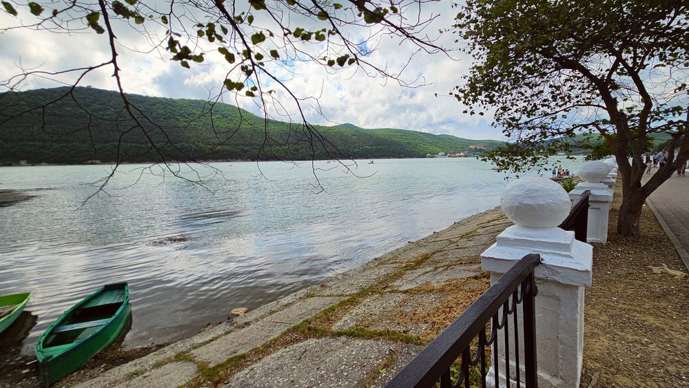 Photograph by Irina Chka