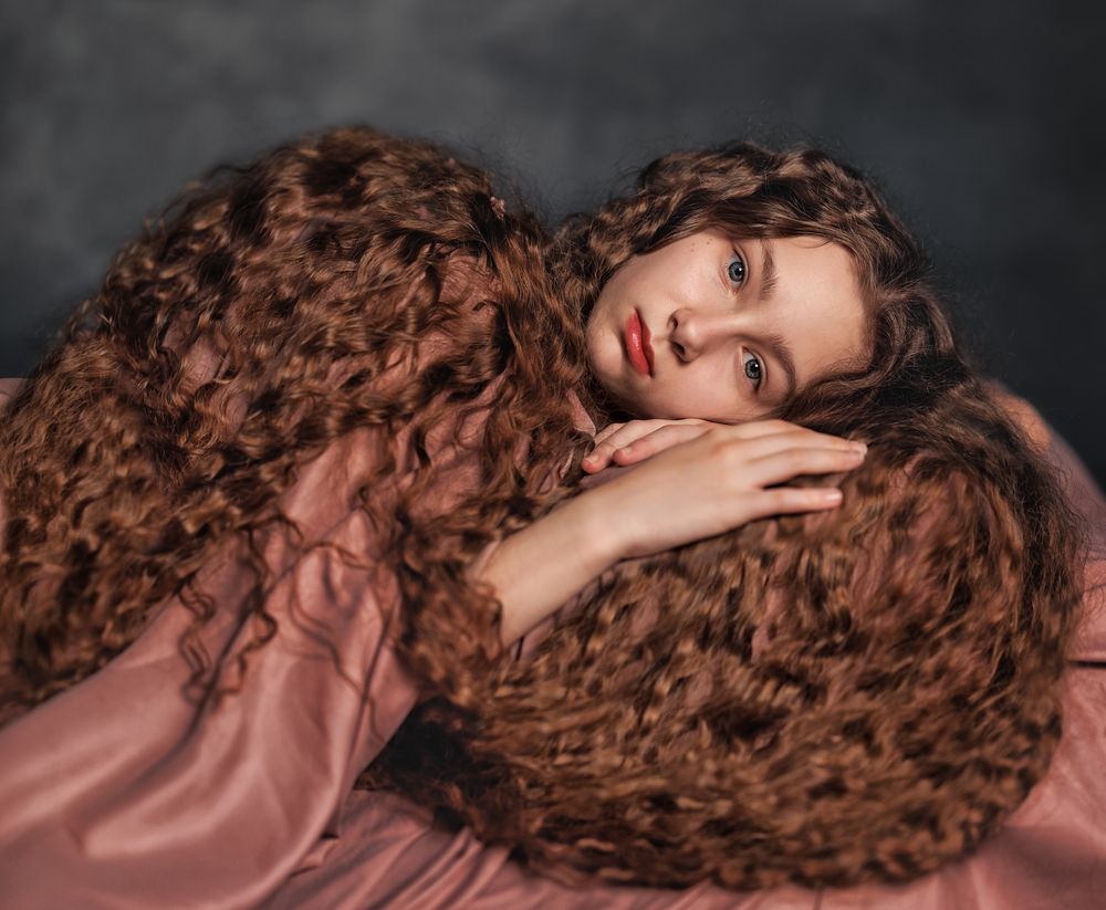Photograph by Ирина Маркова