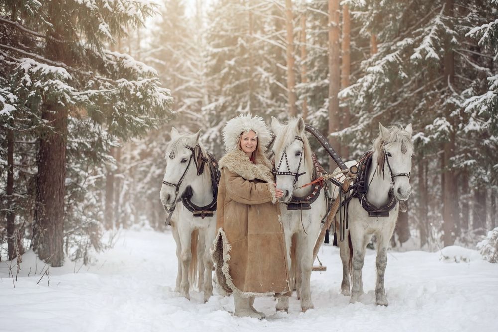 Фотография автора Онучина Юлия