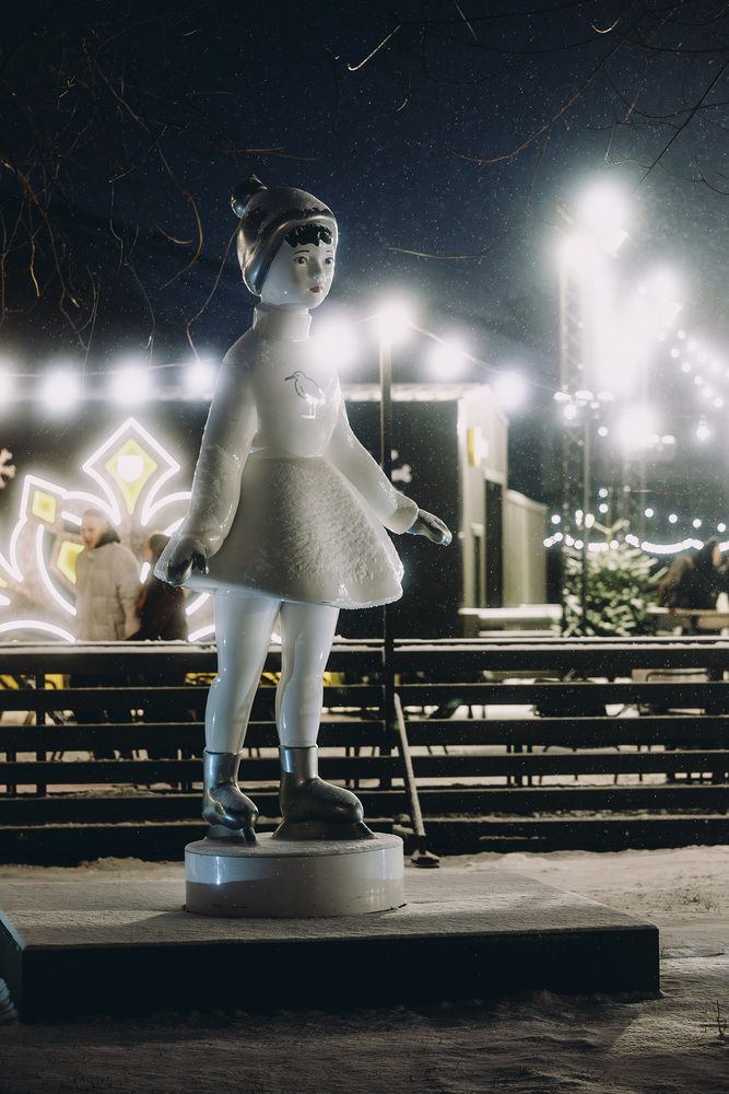 Photograph by Арсений Виноградов