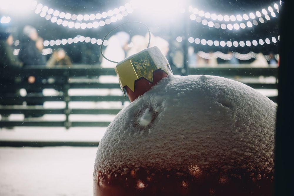 Photograph by Арсений Виноградов