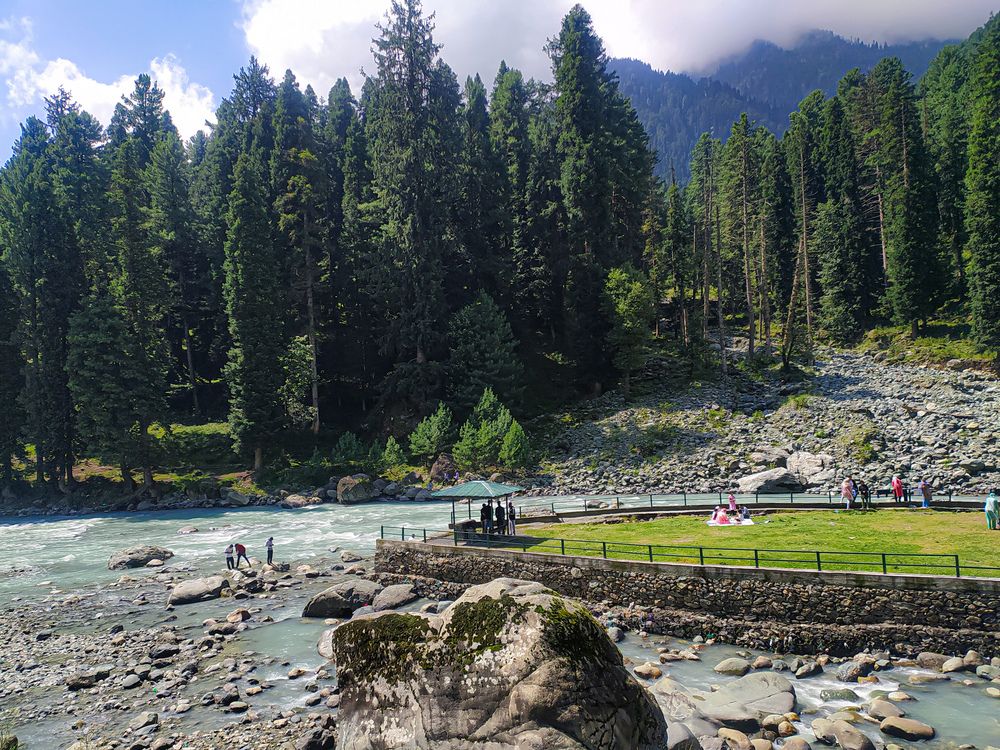 Photograph by Saliha Jan