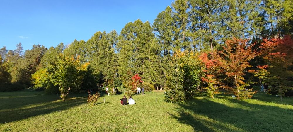 Photograph by Светлана Батурова